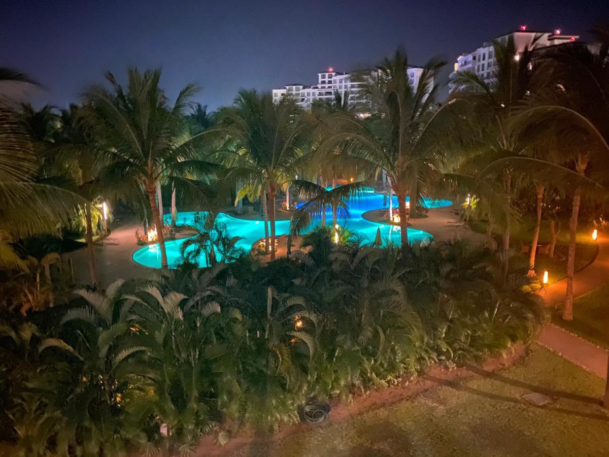 Apartamento Departamento Totalmente Nuevo En La Isla Acapulco