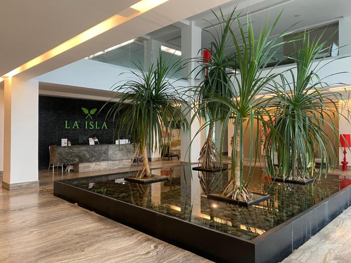 Apartamento Departamento Totalmente Nuevo En La Isla