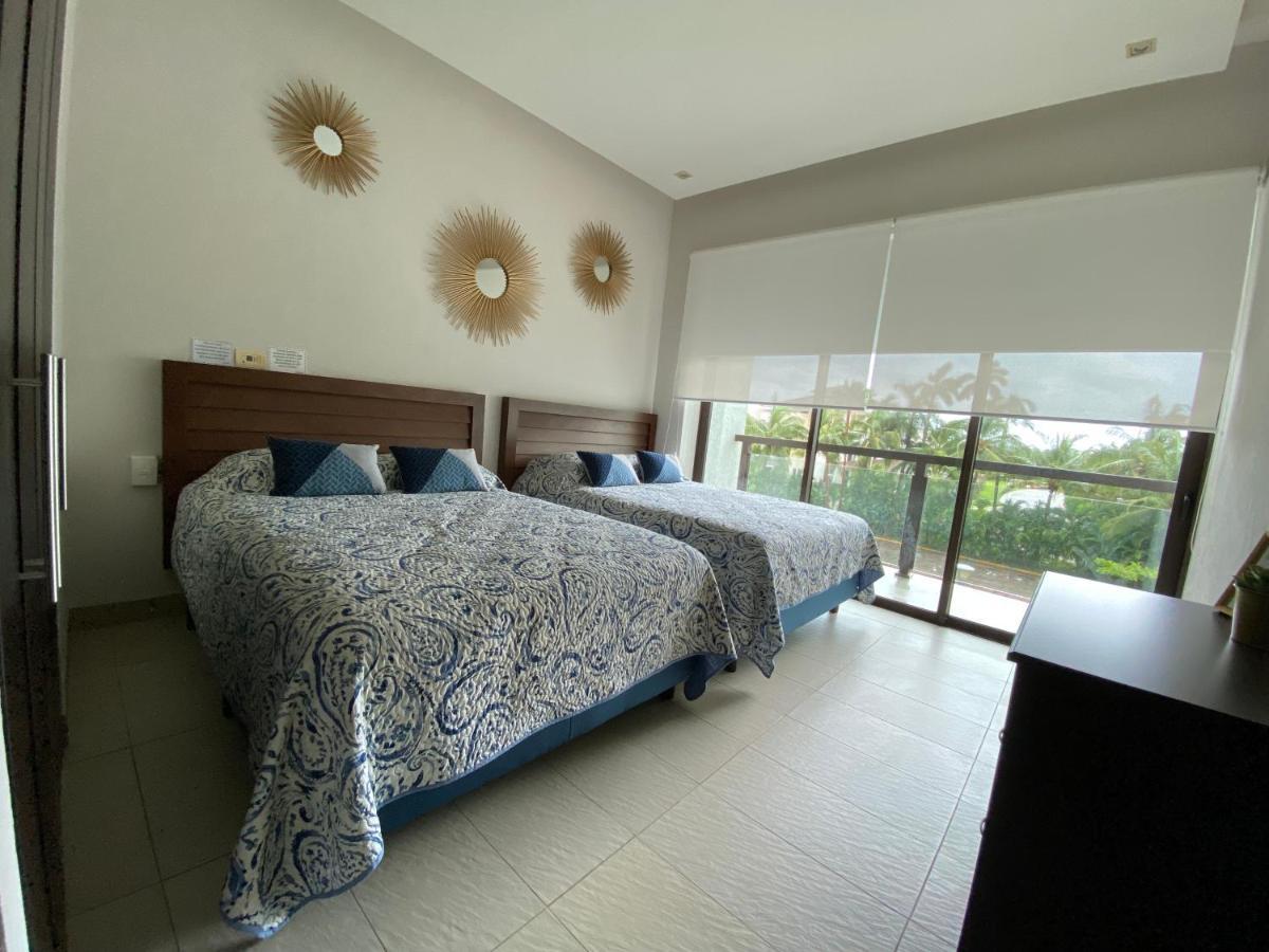 Departamento Totalmente Nuevo En La Isla Apartamento