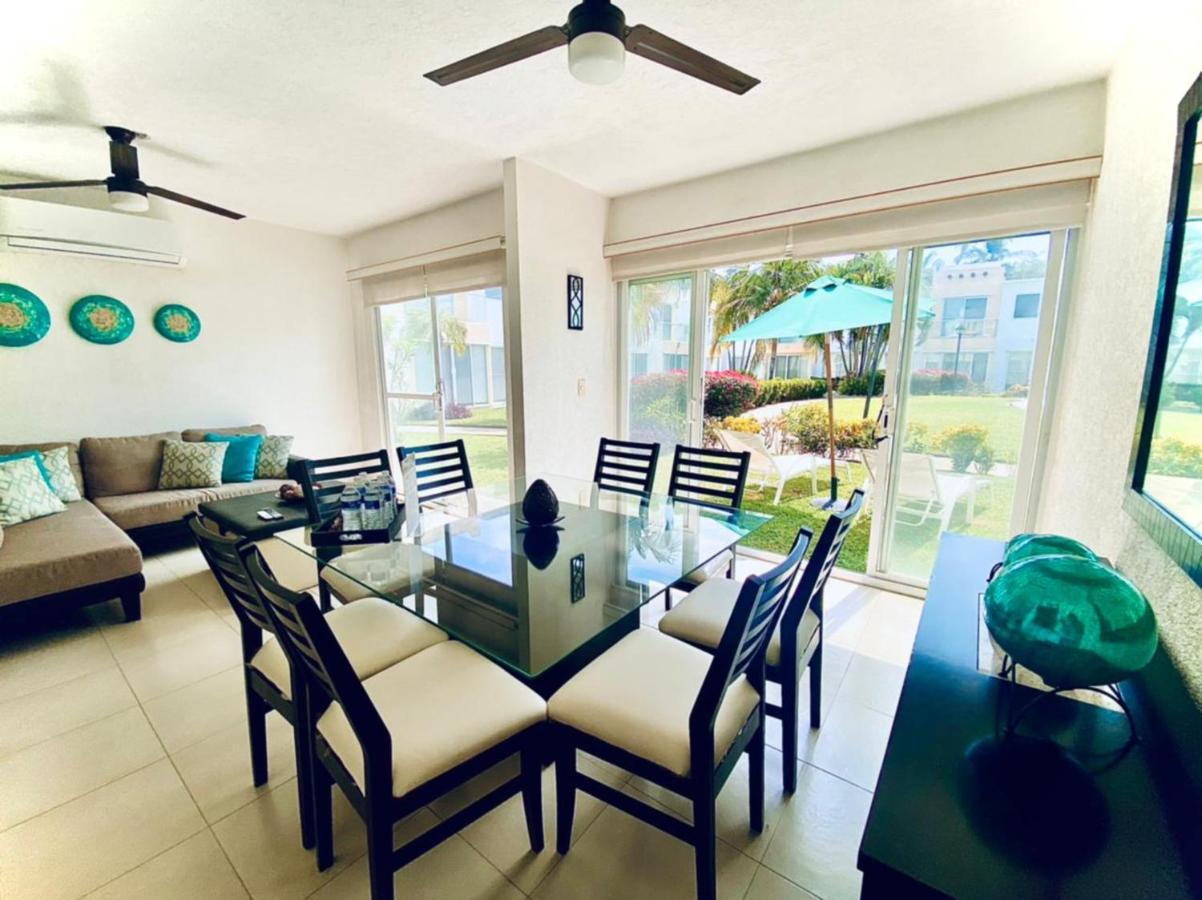 Nuevo En Casa Terranium Diamante * Acapulco