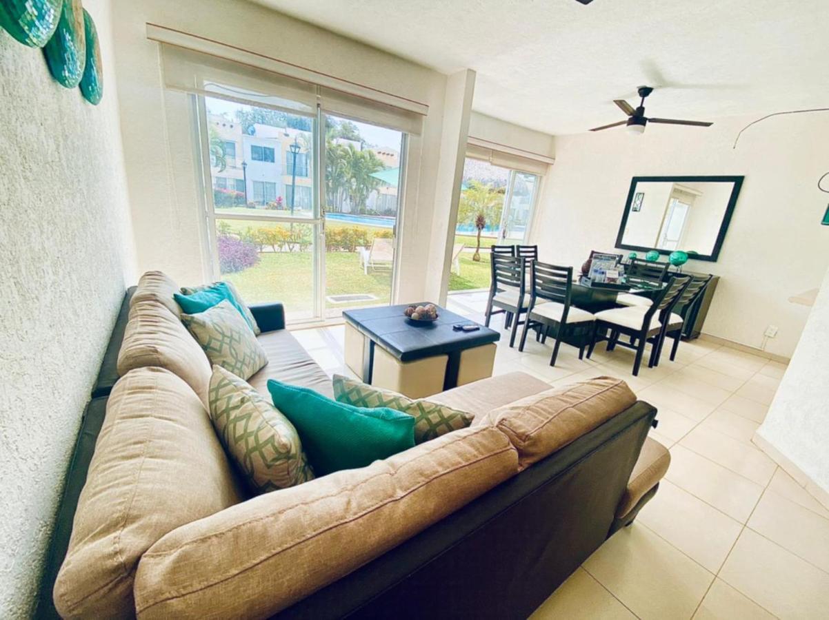 Nuevo En Casa Terranium Diamante Apartment Acapulco