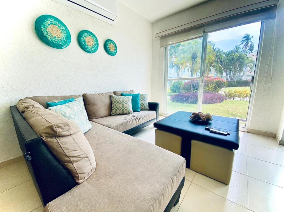 Nuevo En Casa Terranium Diamante Acapulco