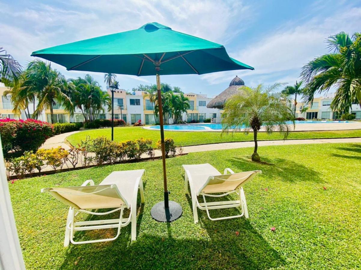 Nuevo En Casa Terranium Diamante * Acapulco