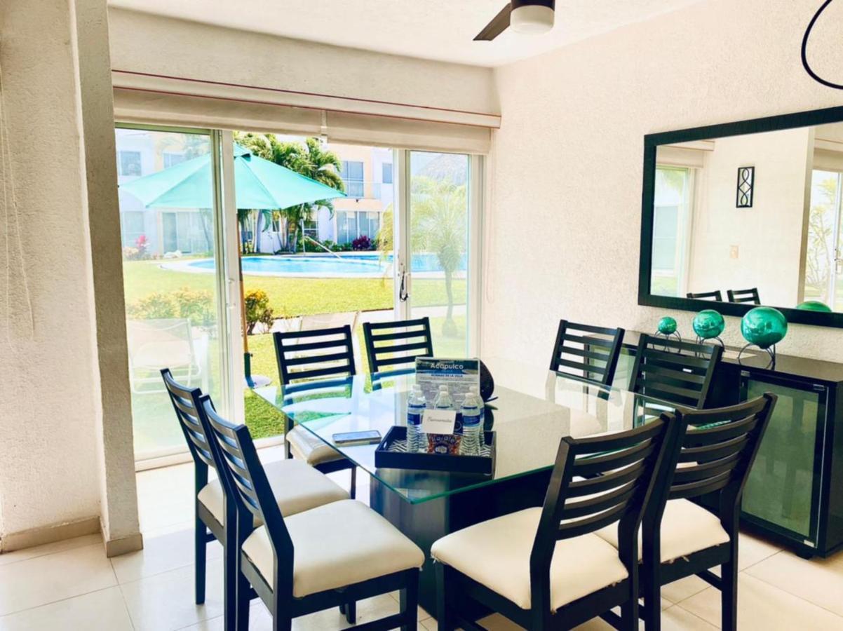Nuevo En Casa Terranium Diamante Acapulco