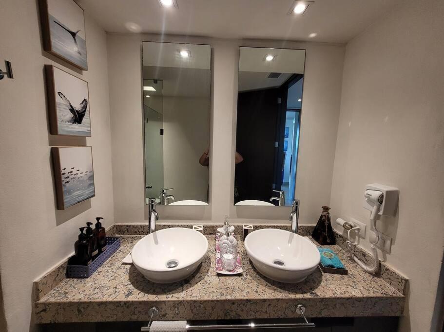 Disfruta A Lo Grande En La Isla Residences Apartamento Acapulco