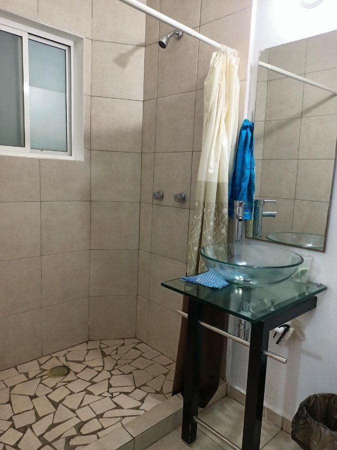 Twin Towers Tres Mares Apartamento *
