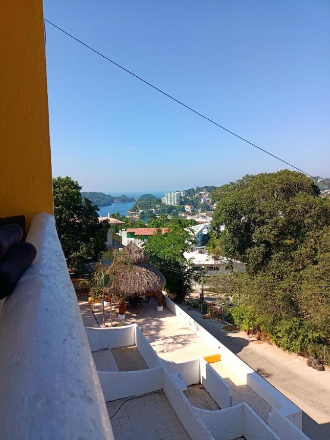 Apartamento Twin Towers Tres Mares Acapulco