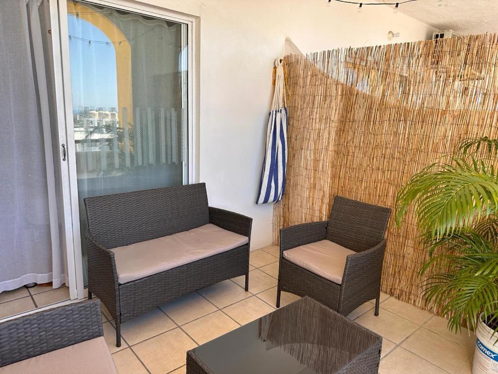 Twin Towers Tres Mares Apartamento *