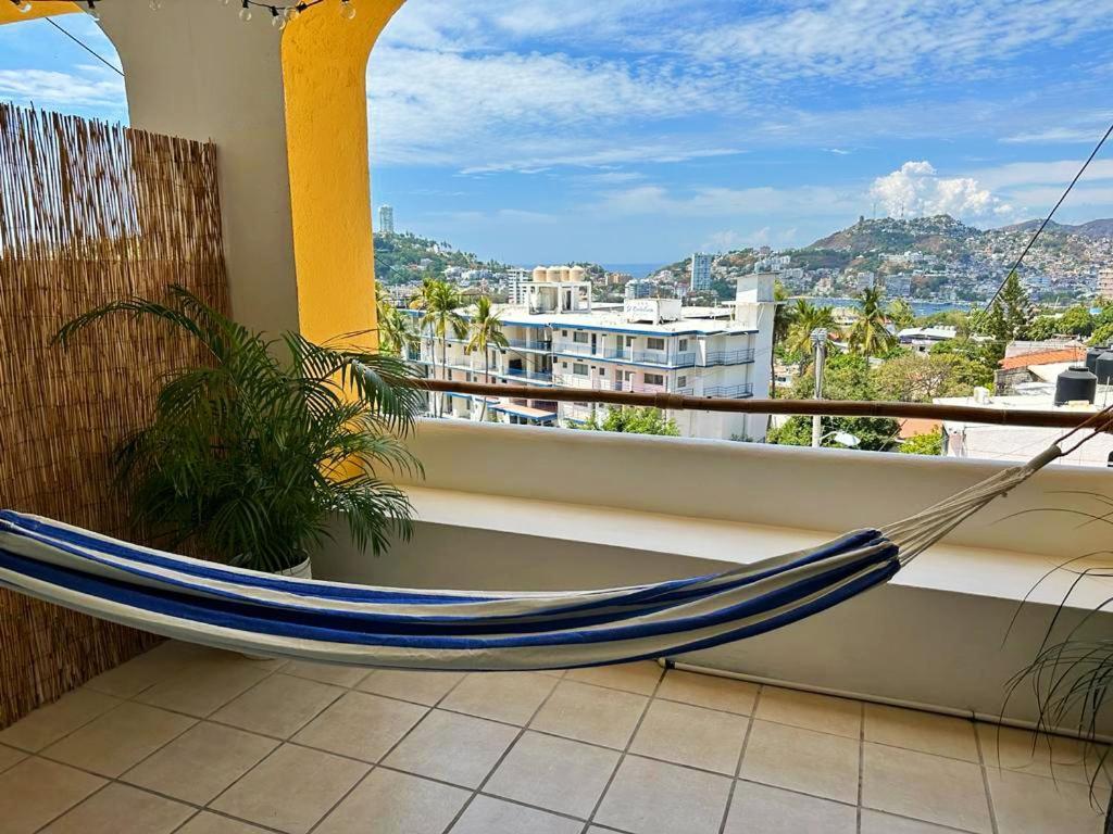 Apartamento Twin Towers Tres Mares *
