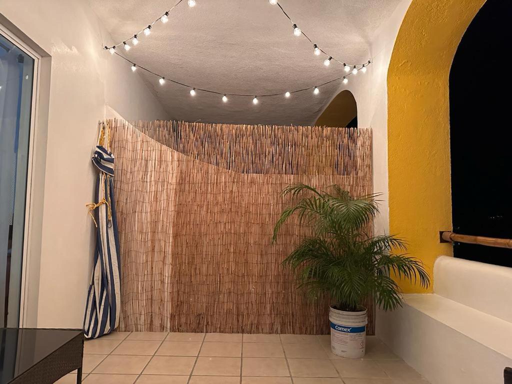 Apartamento Twin Towers Tres Mares *