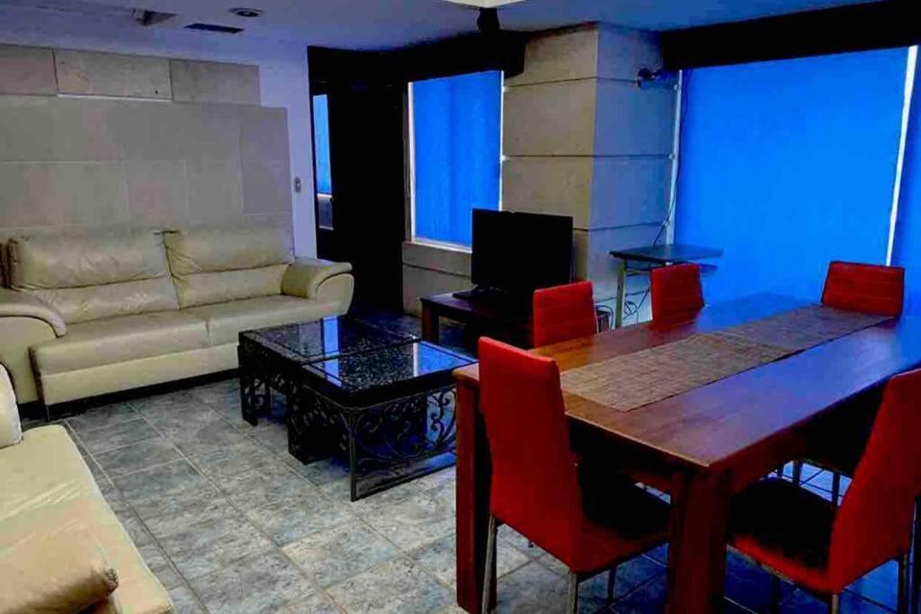 Apartment Cuerdas De Mi Guitarra Alberca Abierta Acapulco