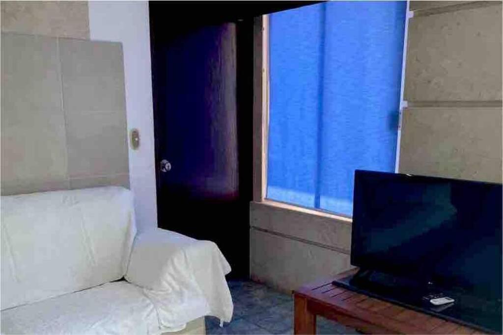 Cuerdas De Mi Guitarra Alberca Abierta Apartment Acapulco
