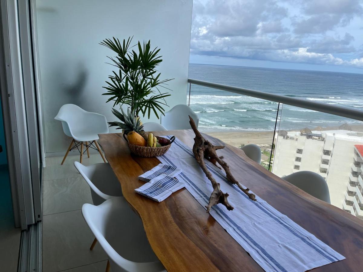 Apartment Velera Diamante A Pie De Playa