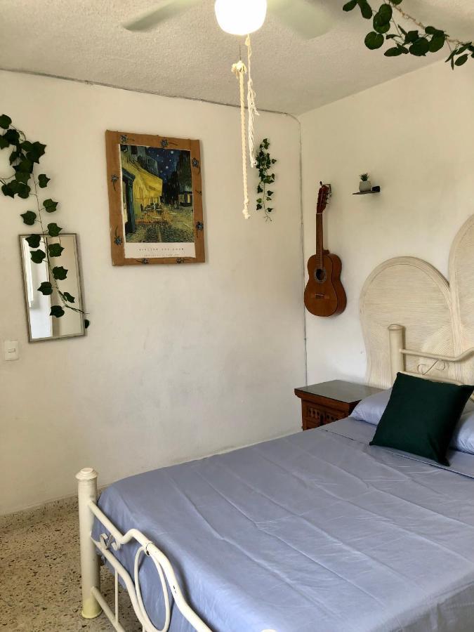 Apartamento Sobre Costera, 1min La Quebrada, 3m Playas/yates *