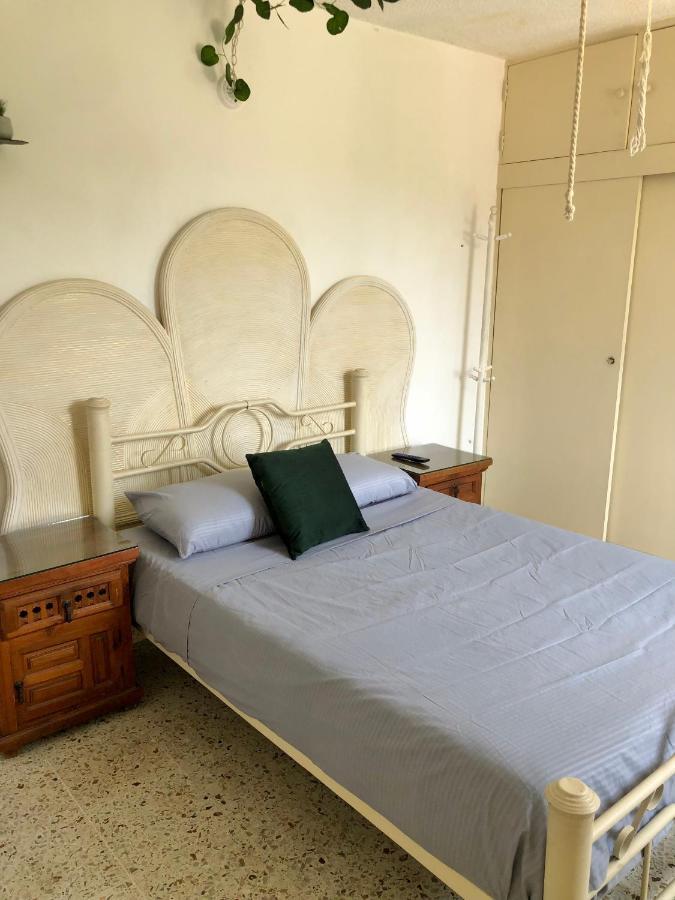 Apartamento Sobre Costera, 1min La Quebrada, 3m Playas/yates