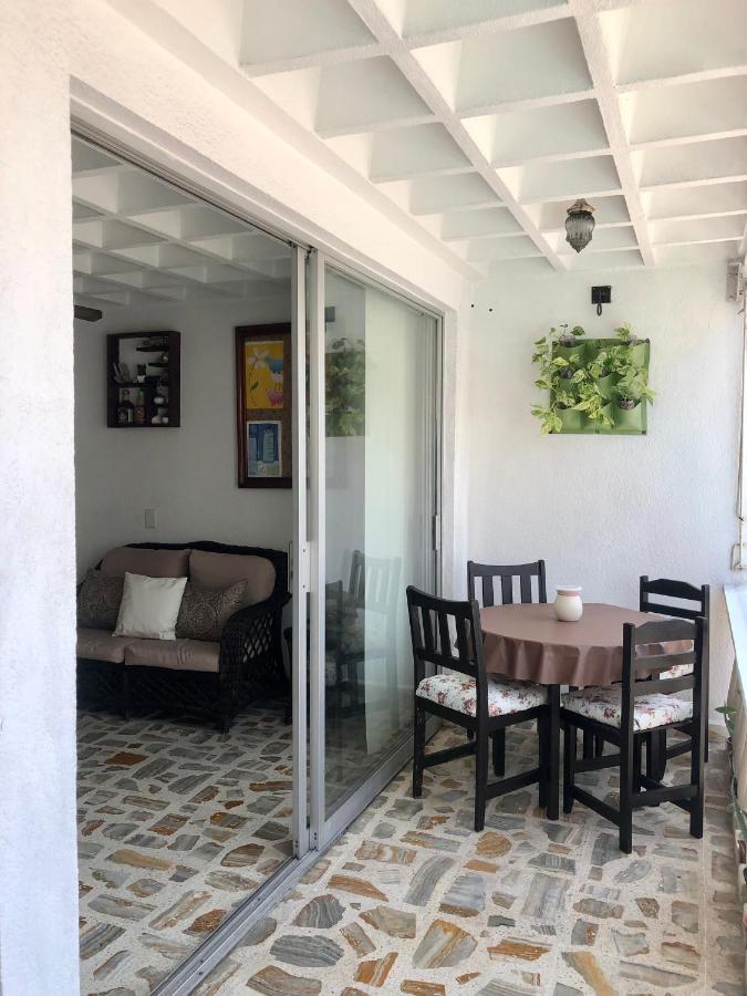 Sobre Costera, 1min La Quebrada, 3m Playas/yates Apartamento *