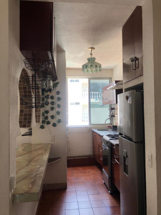 Sobre Costera, 1min La Quebrada, 3m Playas/yates Apartamento *