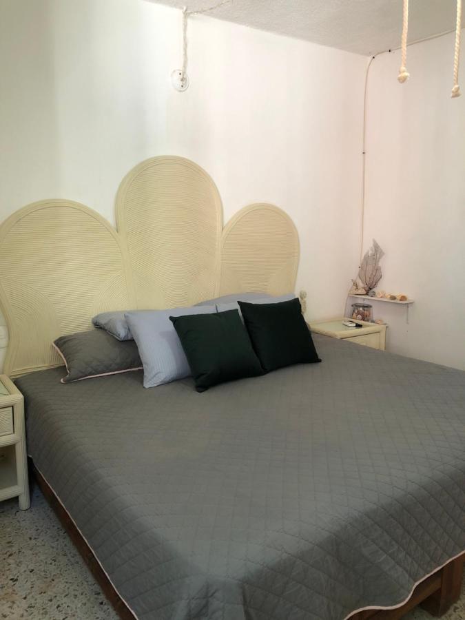Apartamento Sobre Costera, 1min La Quebrada, 3m Playas/yates Acapulco