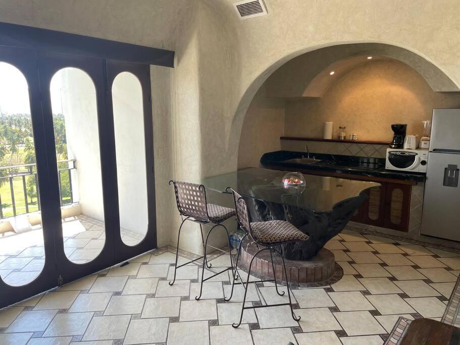 Apartamento Beautiful Fully Restored After Otis In Diamante