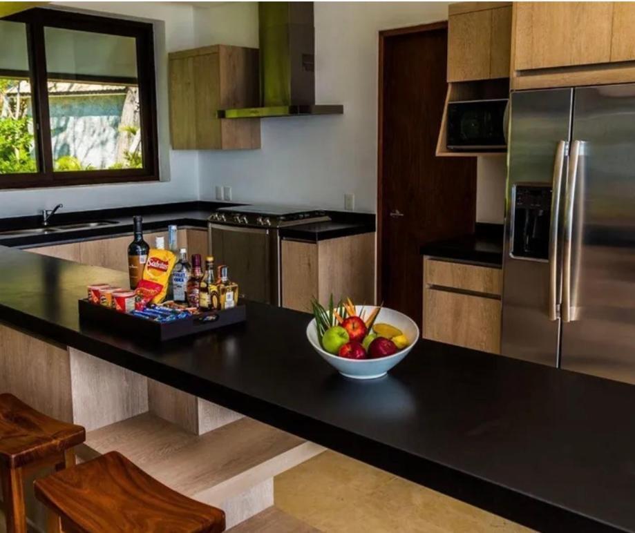 Los Molinos Apartamento *