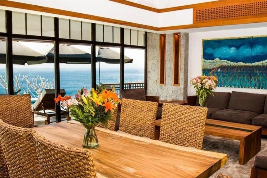 Apartamento Los Molinos
