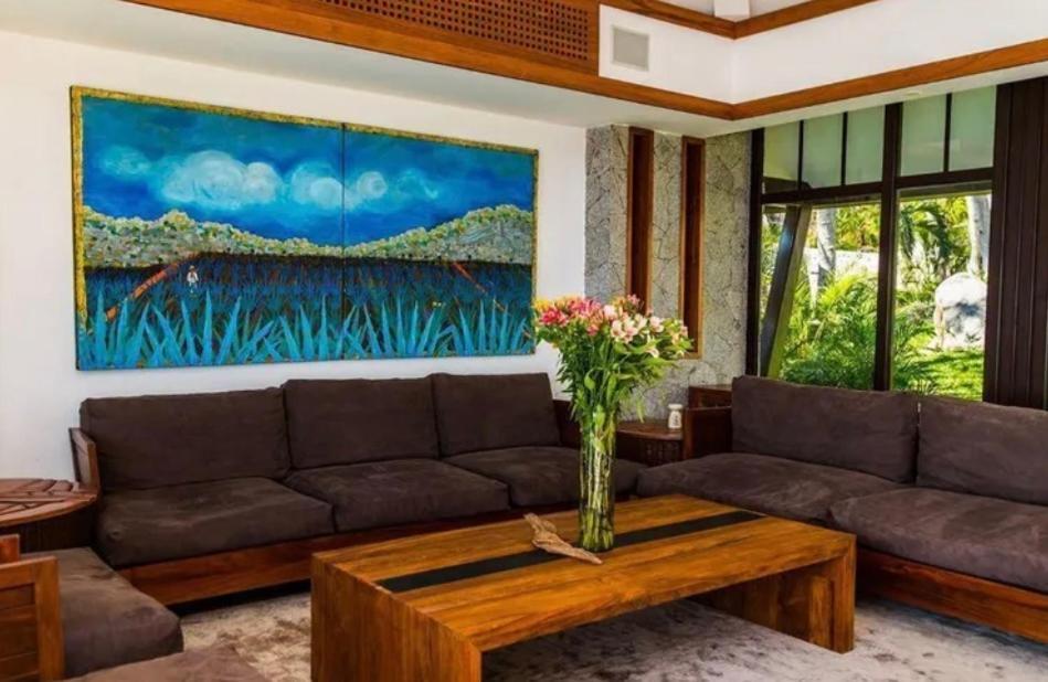 Apartamento Los Molinos