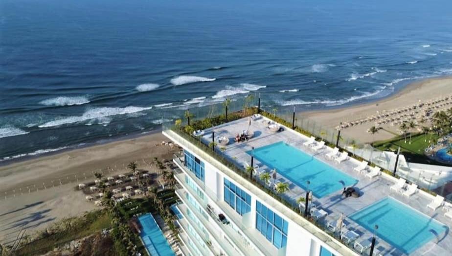 Apartment Velera Diamante A Pie De Playa *