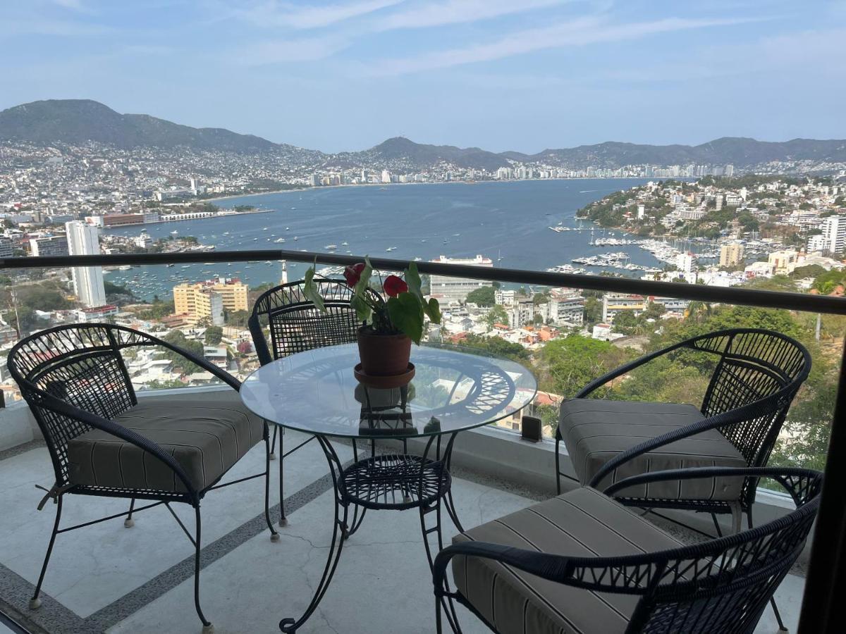 Lavista At La Fortaleza Apartment Acapulco