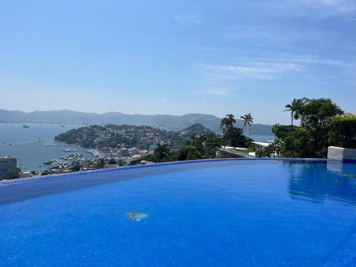 Lavista At La Fortaleza Apartment Acapulco