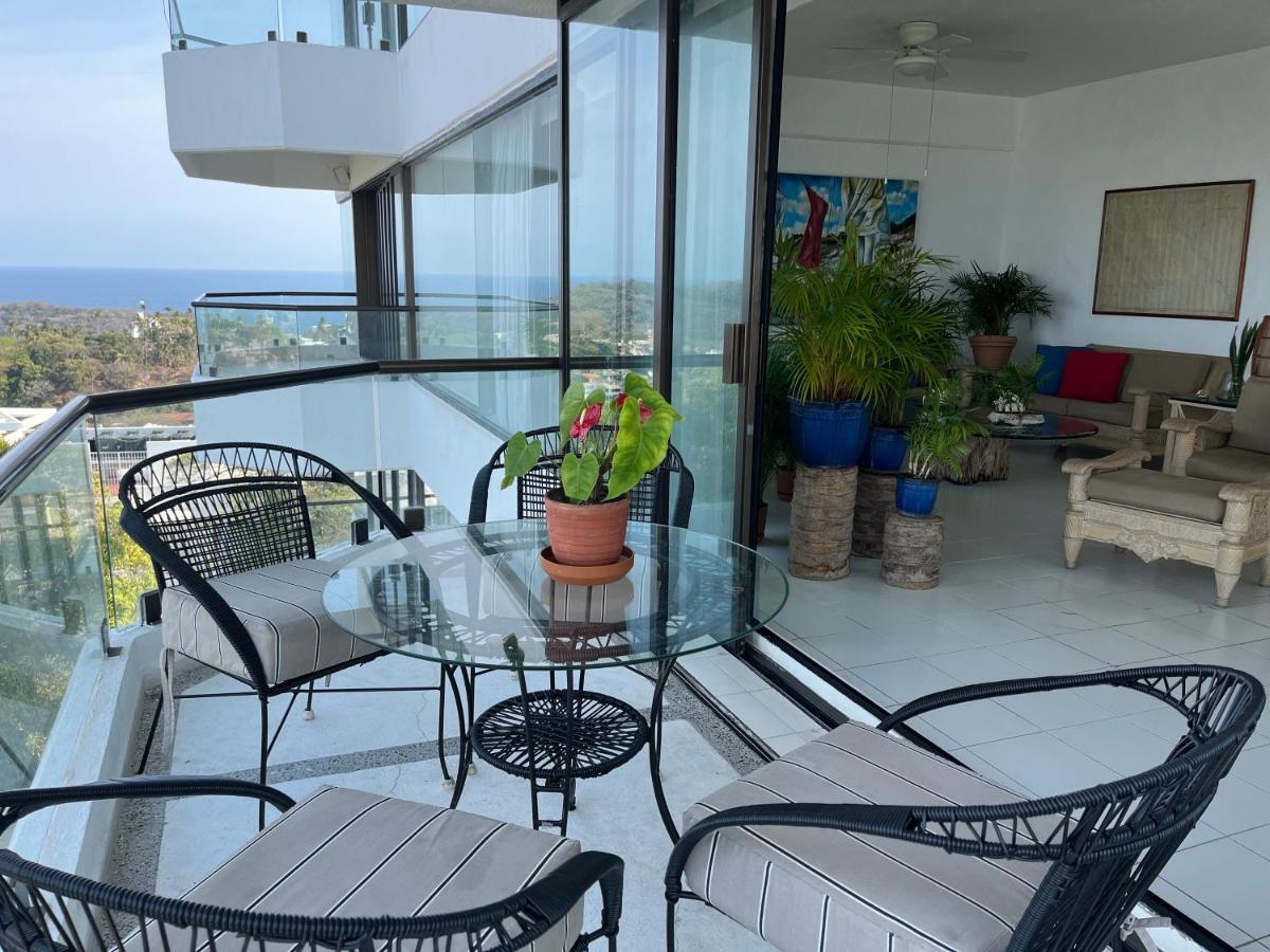 Apartment Lavista At La Fortaleza