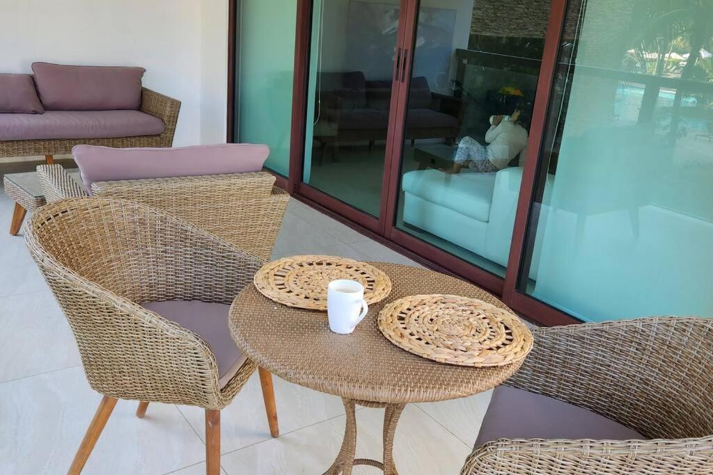 Apartamento Hermoso Departamento