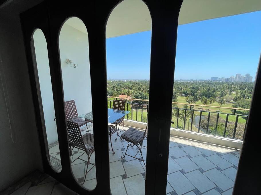 Beautiful Fully Restored After Otis In Diamante Apartamento *