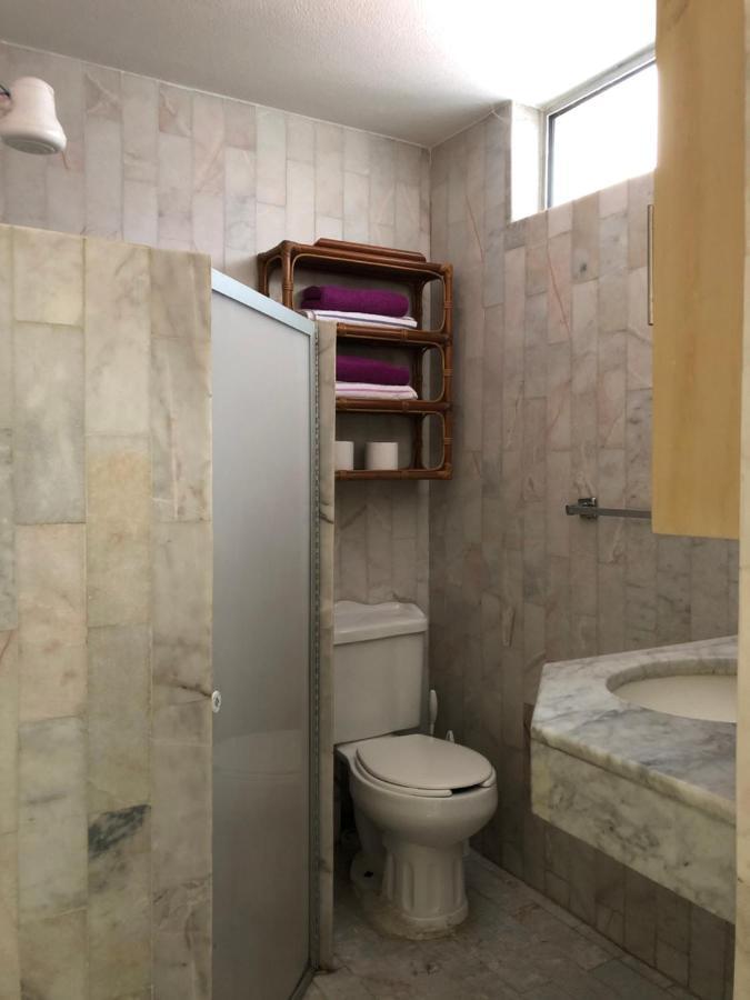 Sobre Costera, 1min La Quebrada, 3m Playas/yates Apartamento