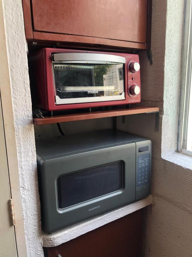 Apartamento Sobre Costera, 1min La Quebrada, 3m Playas/yates