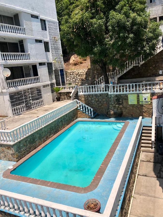 Sobre Costera, 1min La Quebrada, 3m Playas/yates Apartamento *