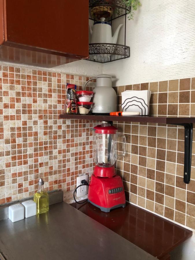 Apartamento Sobre Costera, 1min La Quebrada, 3m Playas/yates *