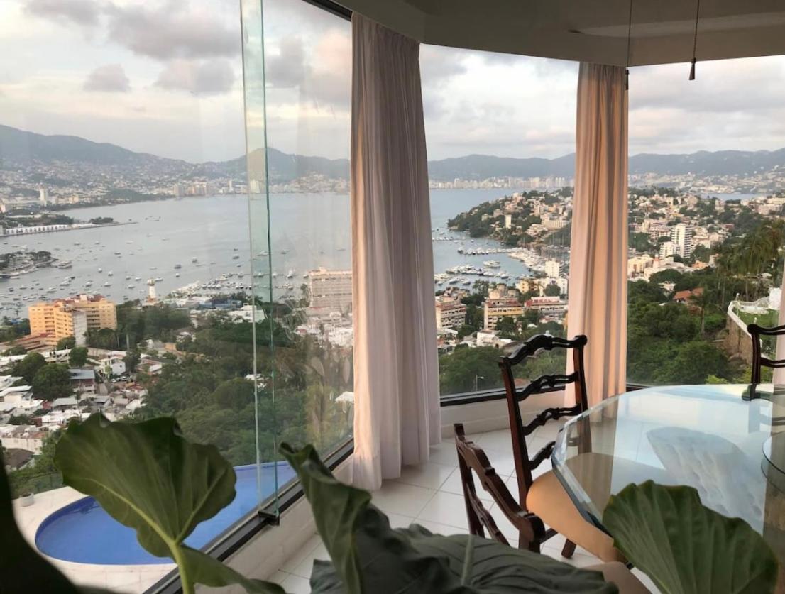 Apartment Lavista At La Fortaleza Acapulco
