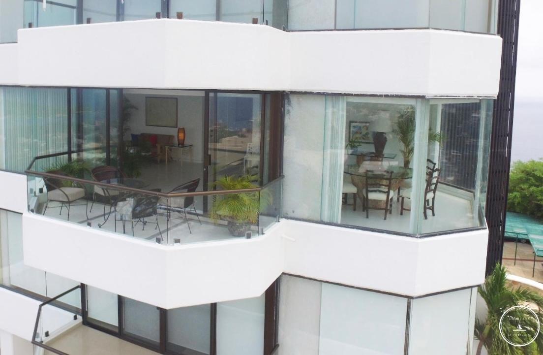 Apartment Lavista At La Fortaleza *