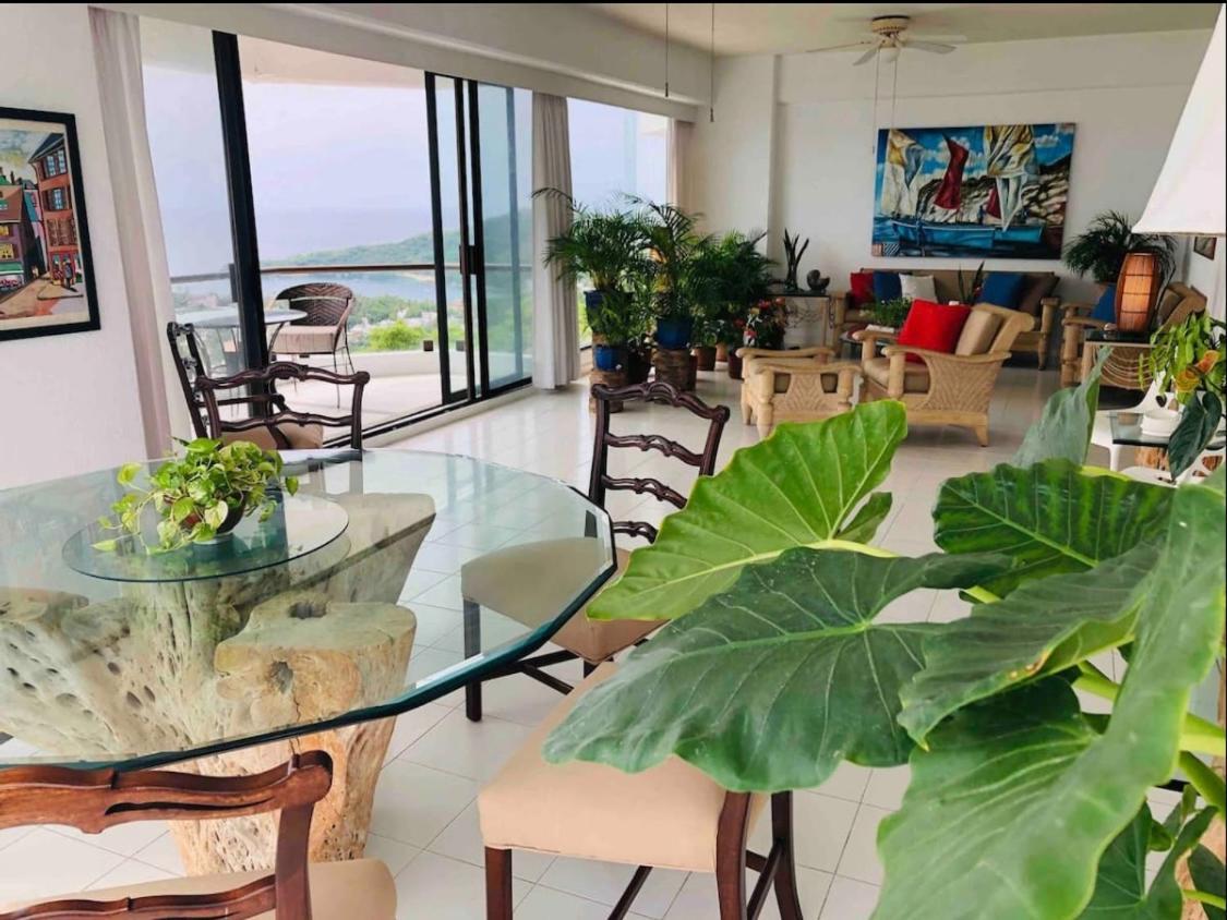 Apartment Lavista At La Fortaleza Acapulco