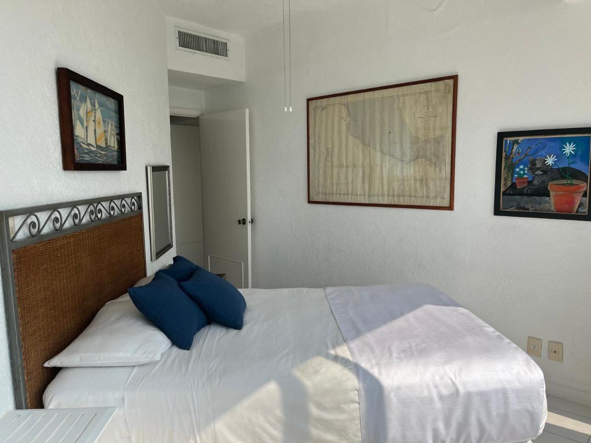 Apartment Lavista At La Fortaleza