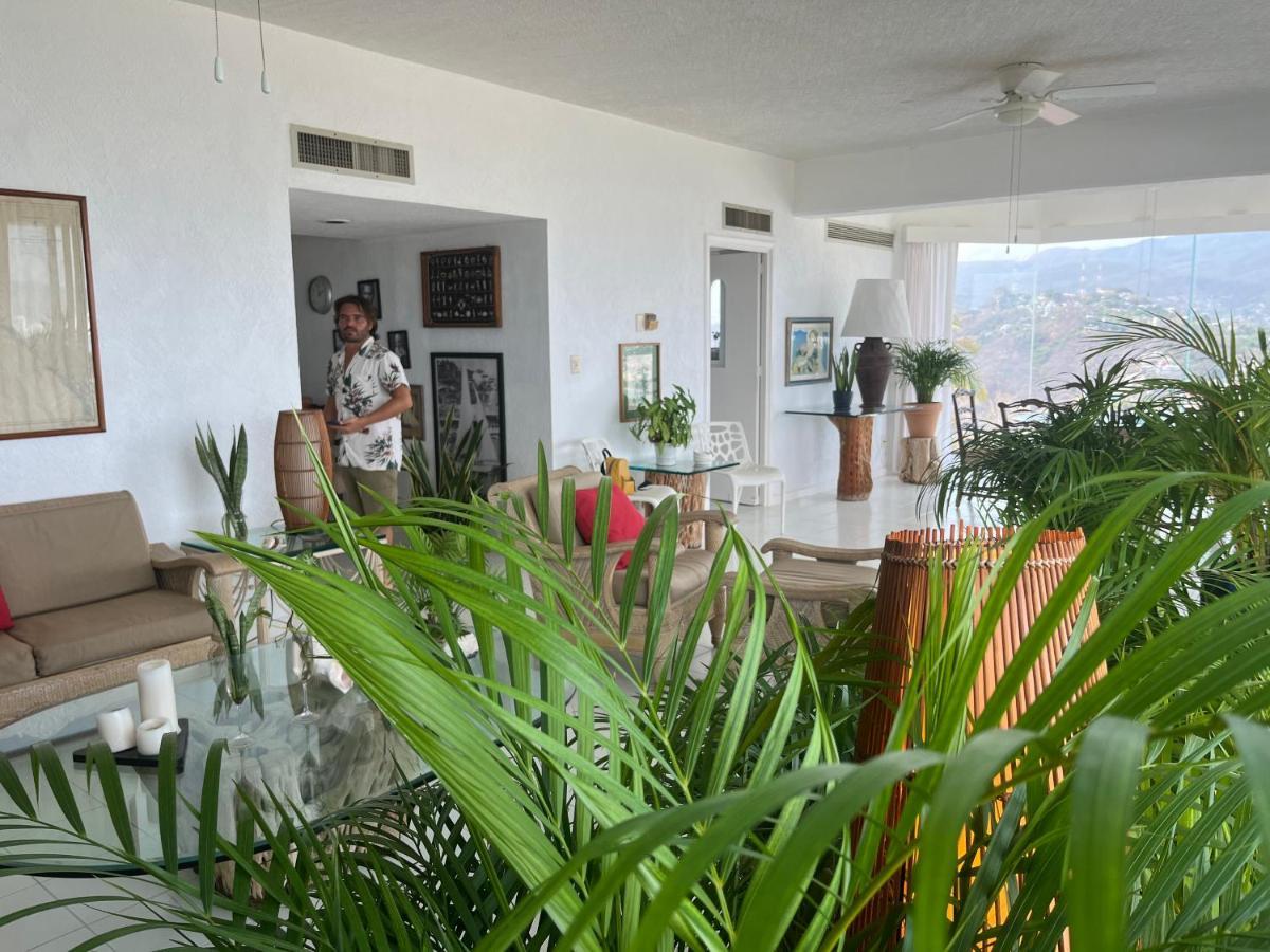 Apartment Lavista At La Fortaleza