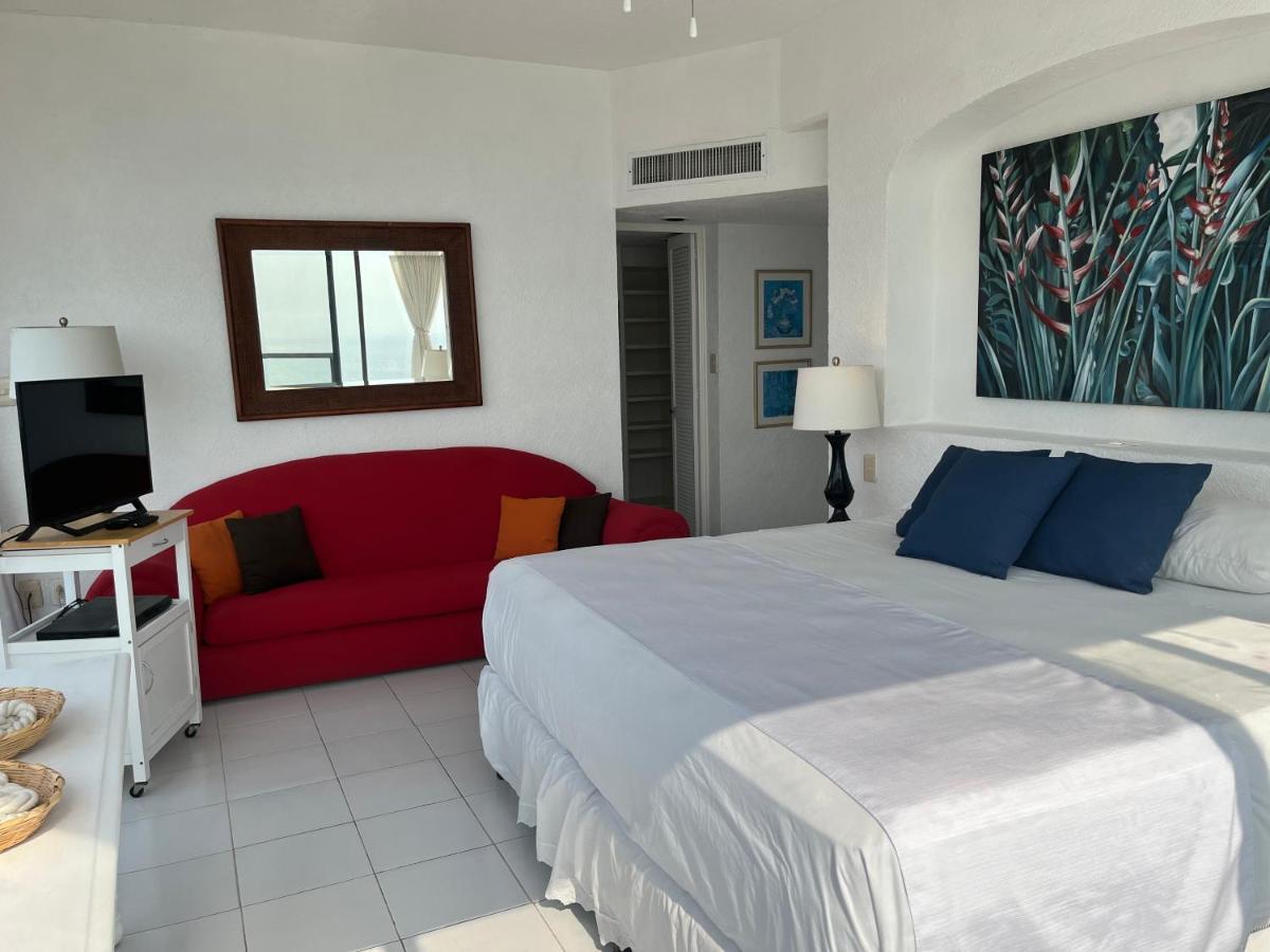Apartment Lavista At La Fortaleza *