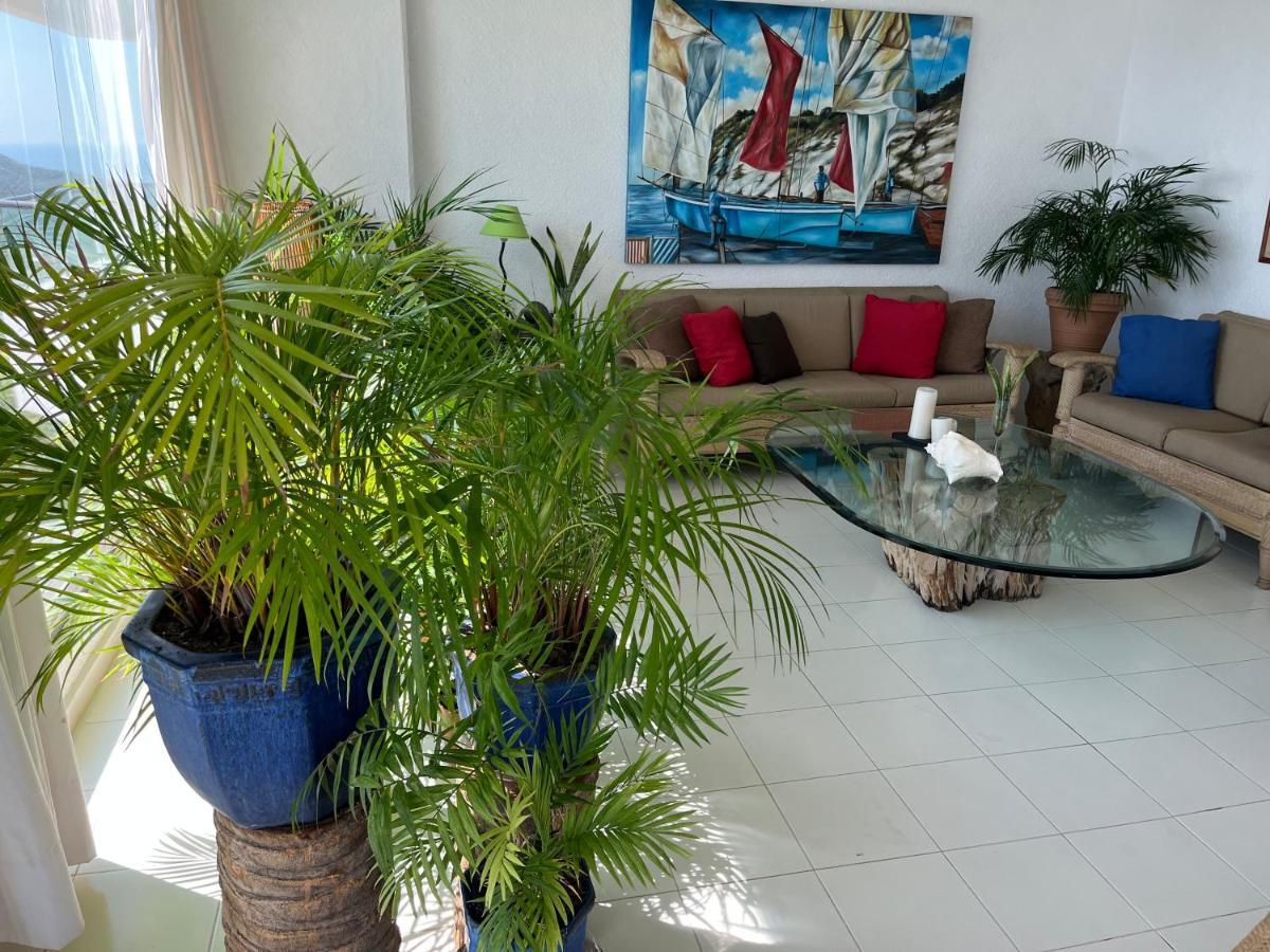 Lavista At La Fortaleza Apartment Acapulco