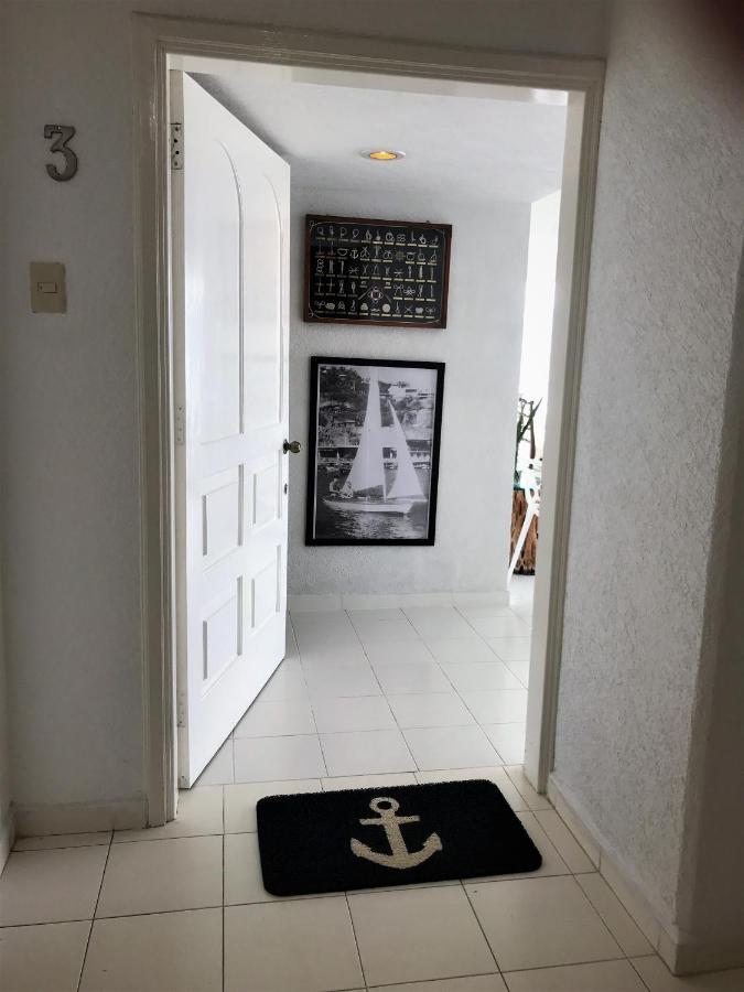 Apartment Lavista At La Fortaleza