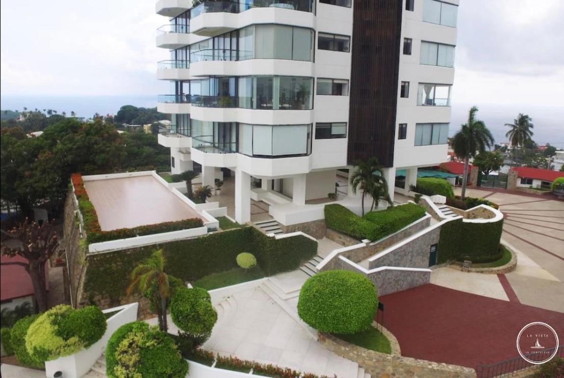 Apartment Lavista At La Fortaleza