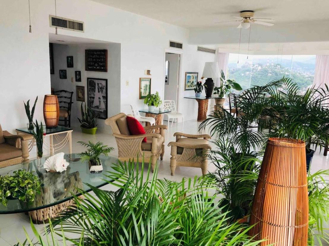 Apartment Lavista At La Fortaleza Acapulco