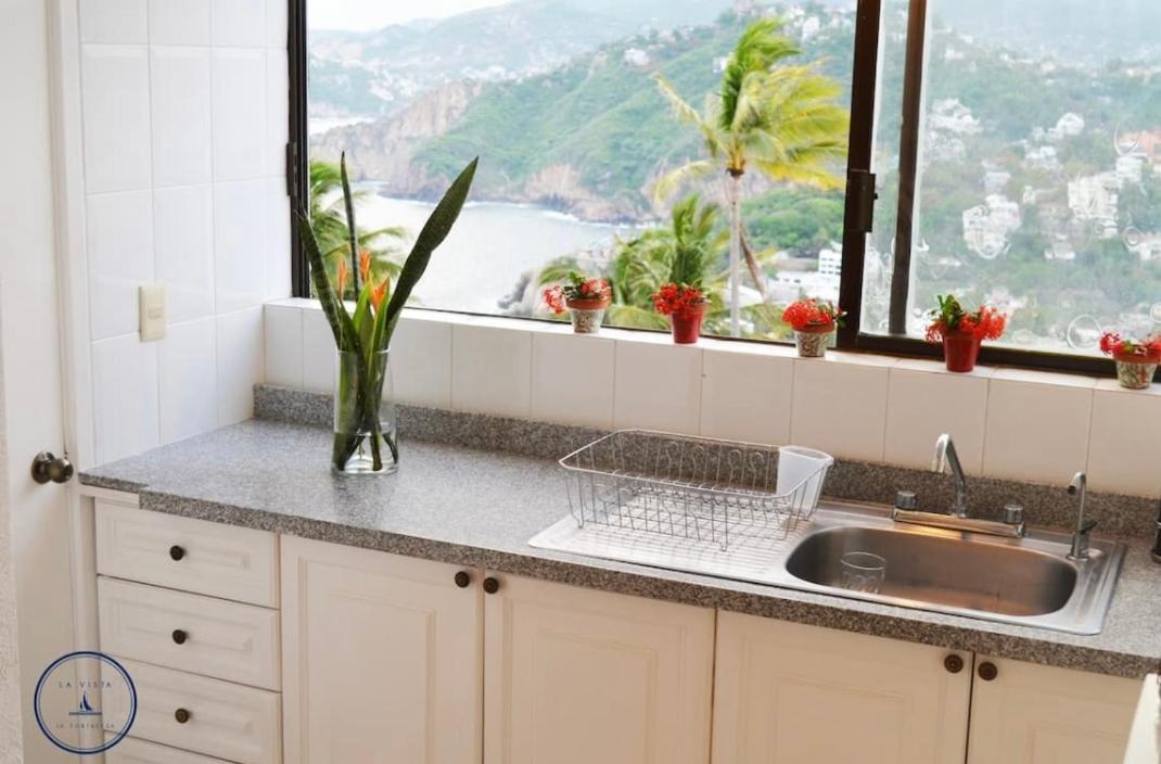 Apartamento Lavista At La Fortaleza