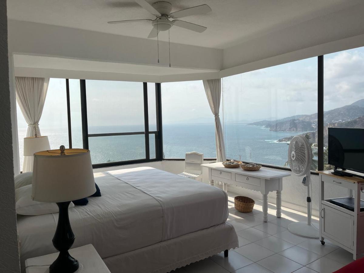 Apartment Lavista At La Fortaleza