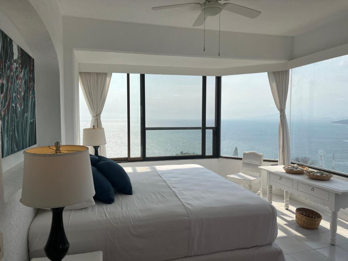 Apartment Lavista At La Fortaleza Acapulco