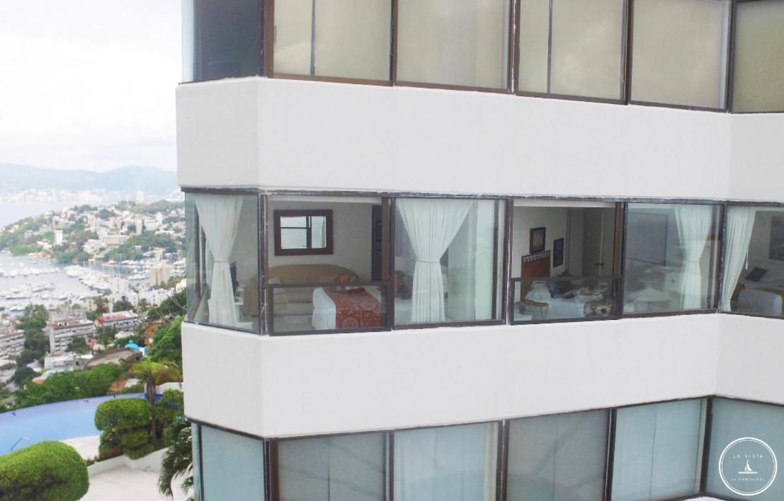 Lavista At La Fortaleza Apartment *